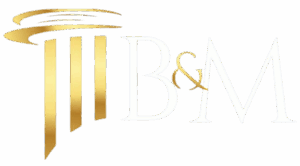 Logo B&M