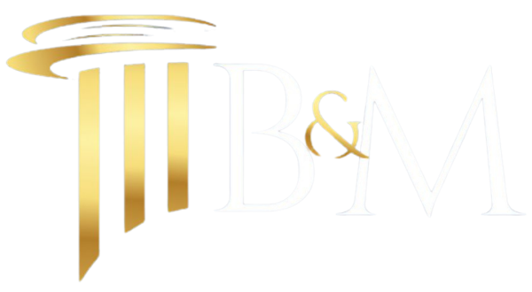 Logo B&M